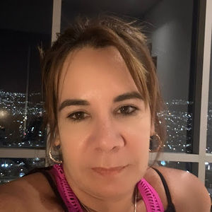 Meet your Posher, Judy